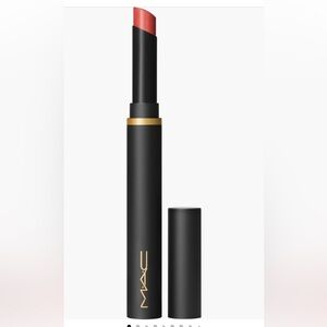 MAC powder kiss stick- Nice Spice